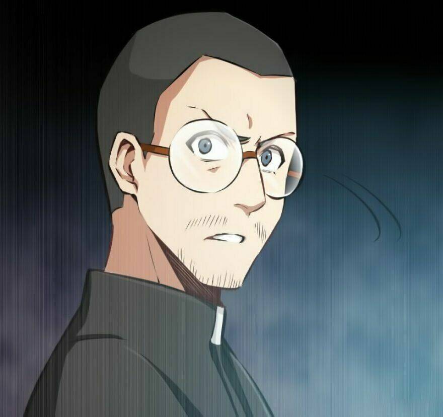 Thả Vu Nữ Đó Ra Chapter 9 - Trang 2