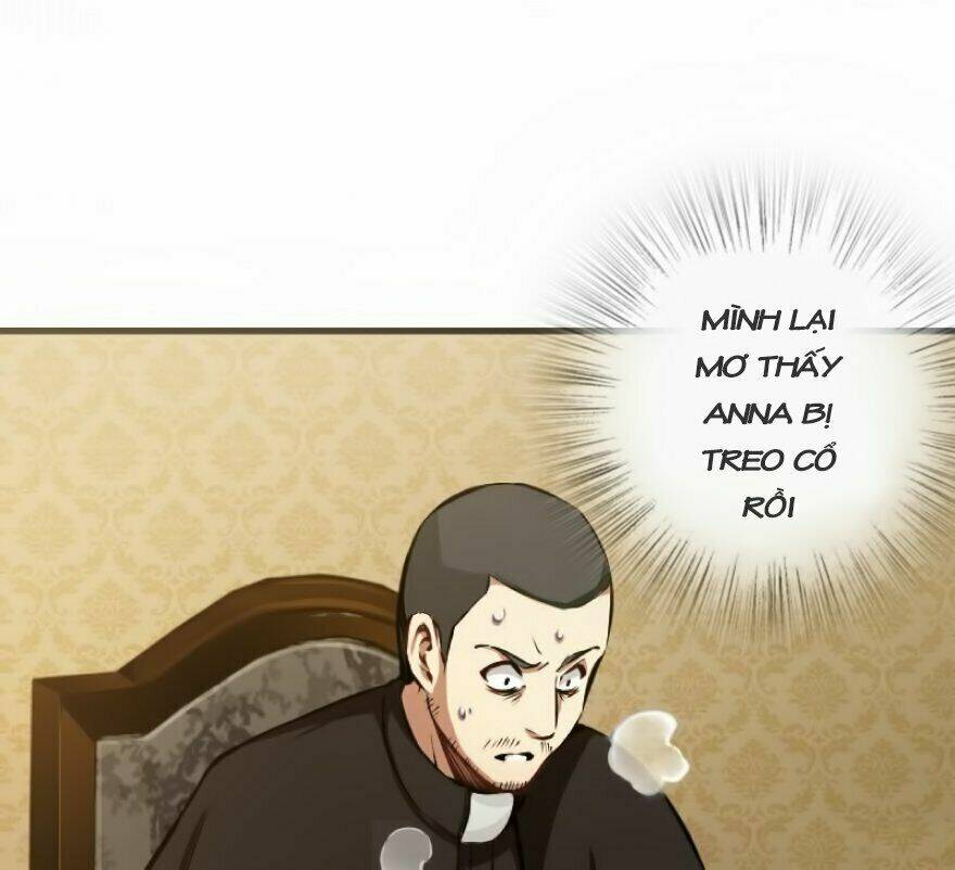 Thả Vu Nữ Đó Ra Chapter 9 - Trang 2