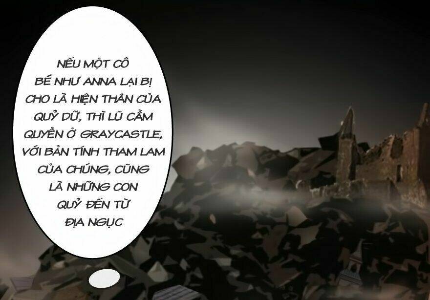 Thả Vu Nữ Đó Ra Chapter 9 - Trang 2