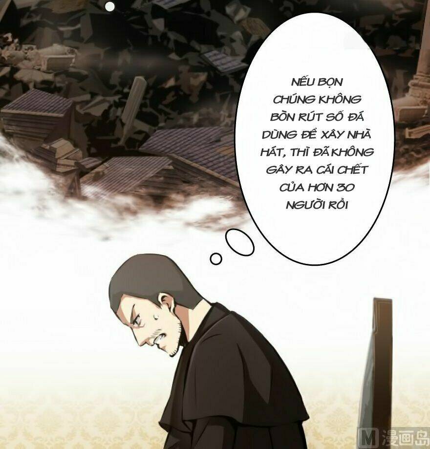 Thả Vu Nữ Đó Ra Chapter 9 - Trang 2