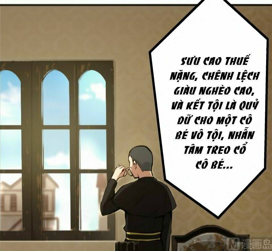 Thả Vu Nữ Đó Ra Chapter 9 - Trang 2