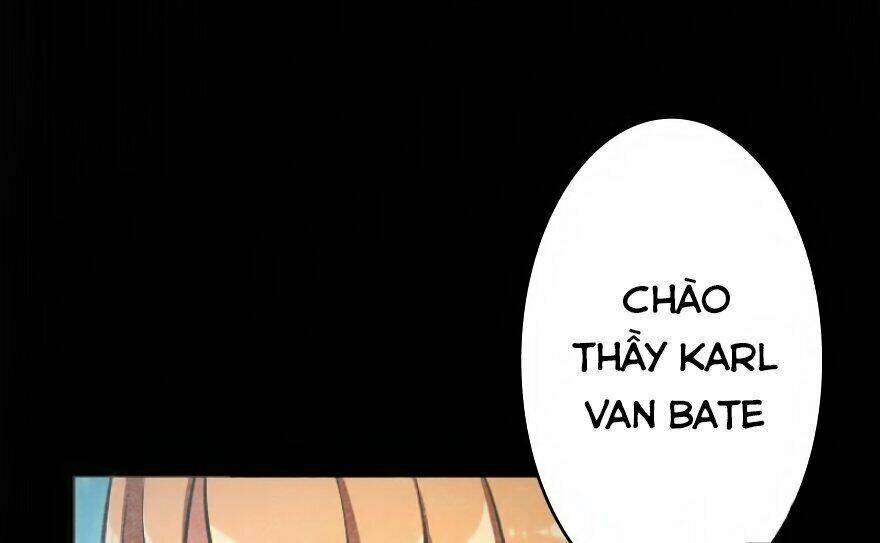 Thả Vu Nữ Đó Ra Chapter 9 - Trang 2