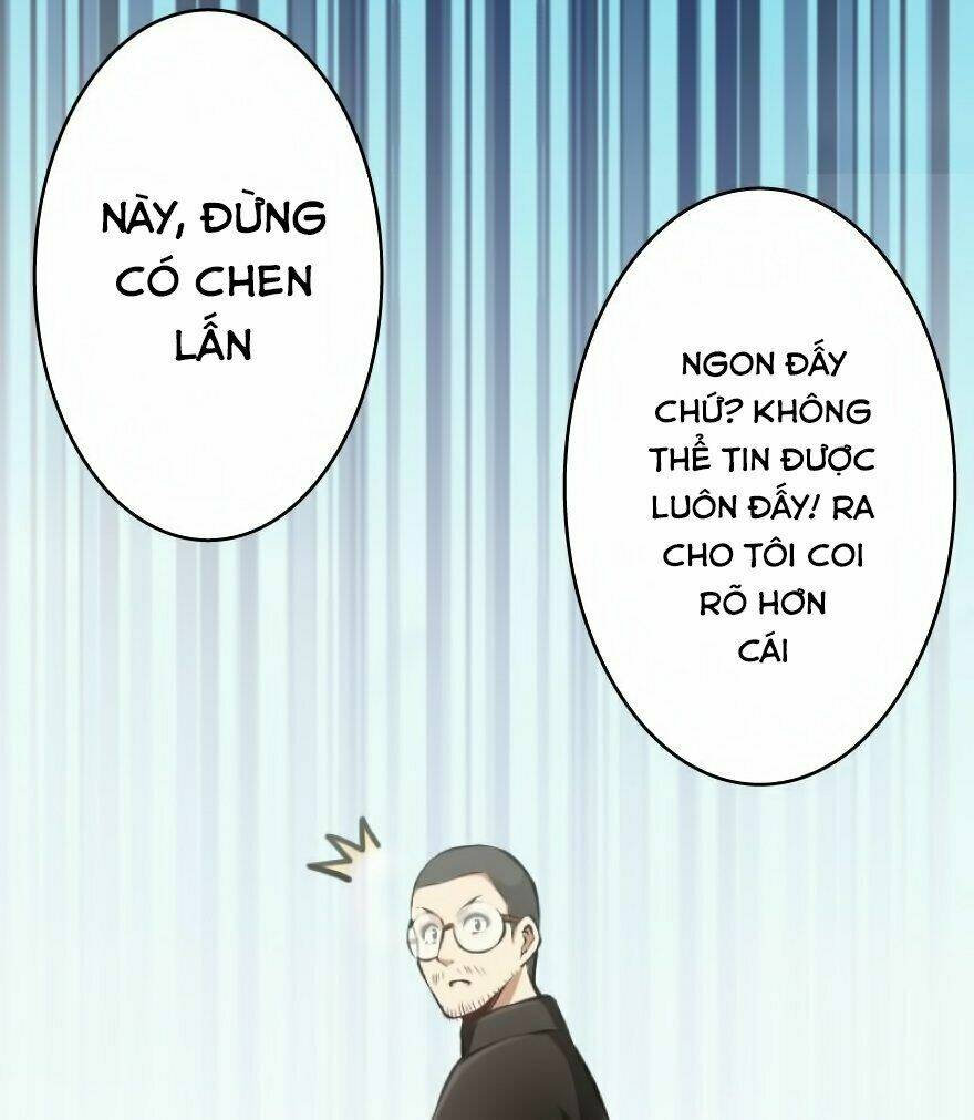 Thả Vu Nữ Đó Ra Chapter 9 - Trang 2