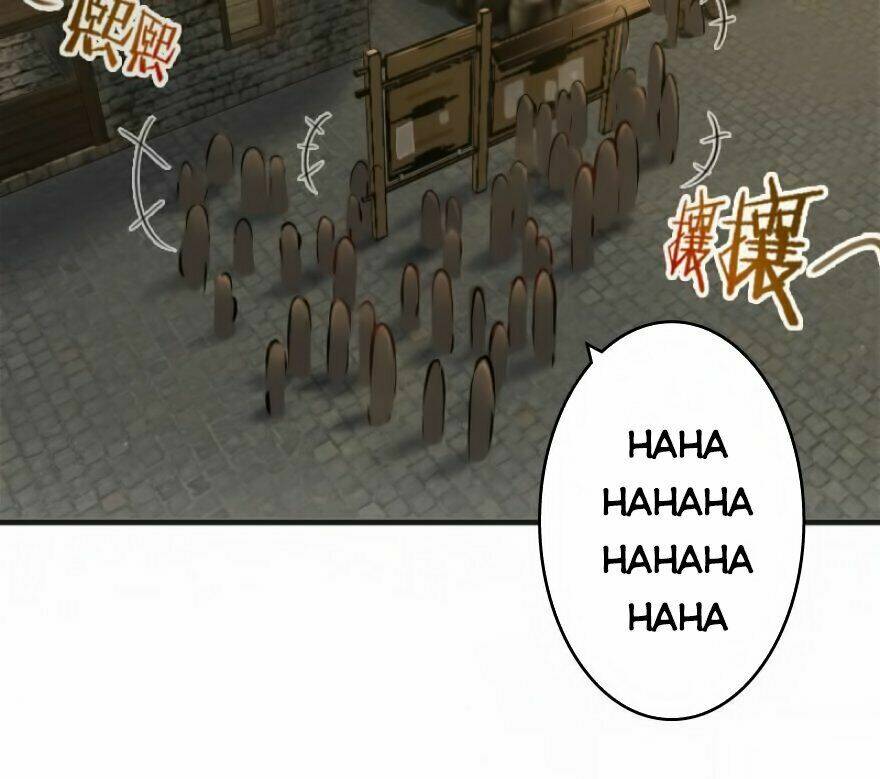 Thả Vu Nữ Đó Ra Chapter 9 - Trang 2