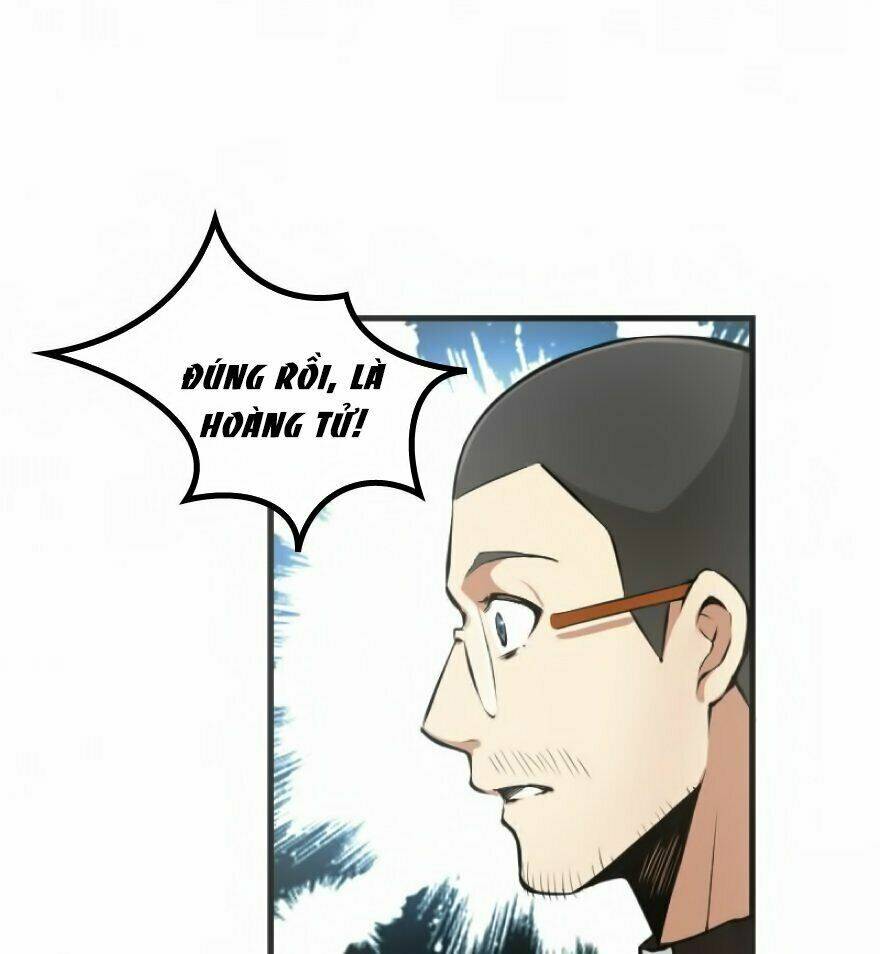 Thả Vu Nữ Đó Ra Chapter 9 - Trang 2