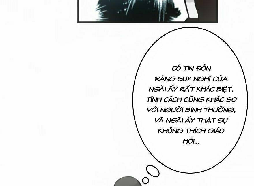 Thả Vu Nữ Đó Ra Chapter 9 - Trang 2