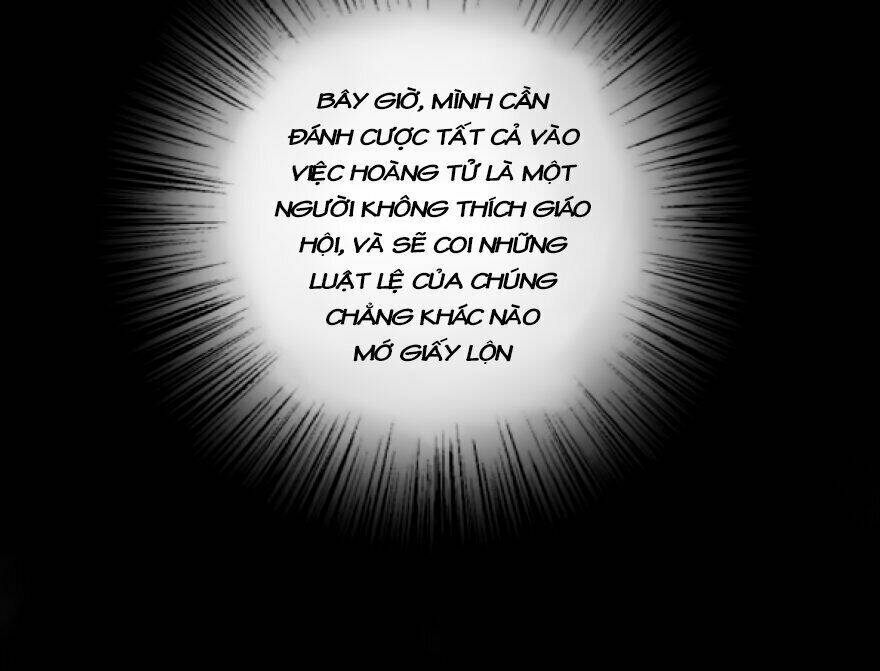 Thả Vu Nữ Đó Ra Chapter 9 - Trang 2