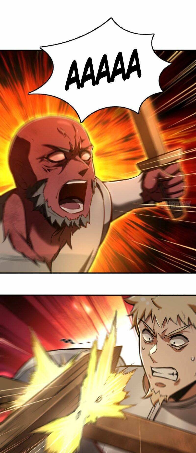 Thả Vu Nữ Đó Ra Chapter 90 - Trang 2