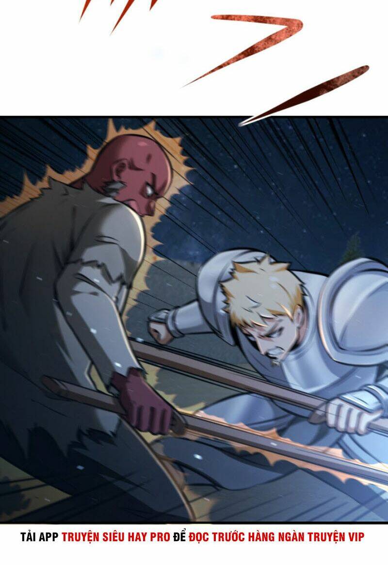 Thả Vu Nữ Đó Ra Chapter 90 - Trang 2