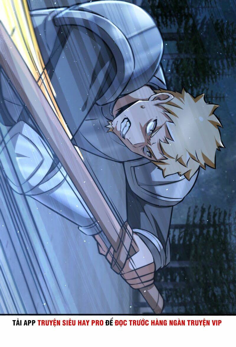 Thả Vu Nữ Đó Ra Chapter 90 - Trang 2