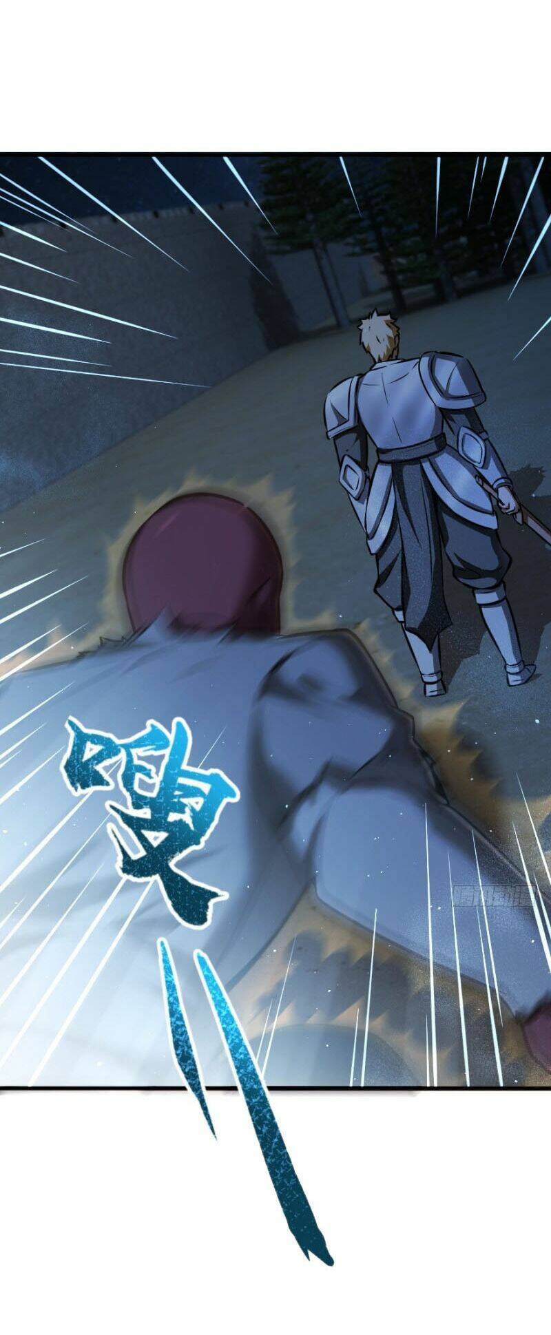 Thả Vu Nữ Đó Ra Chapter 90 - Trang 2