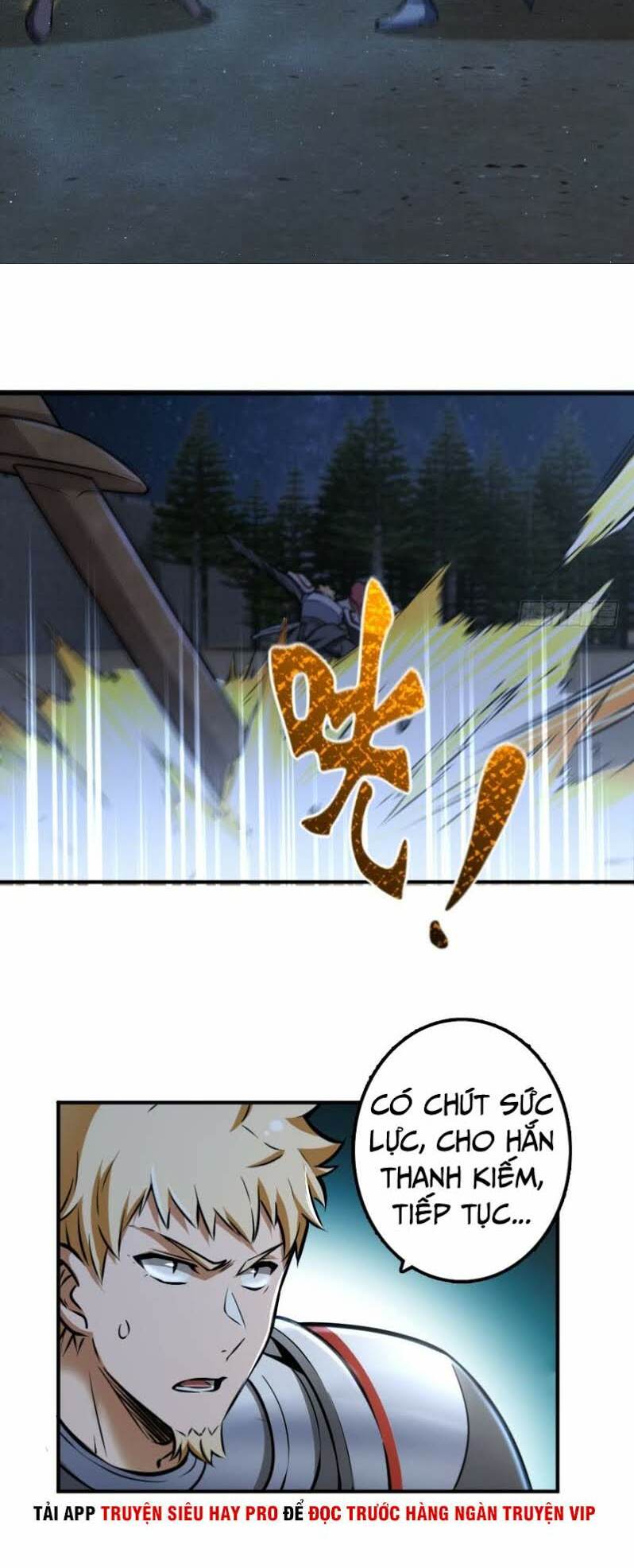 Thả Vu Nữ Đó Ra Chapter 90 - Trang 2