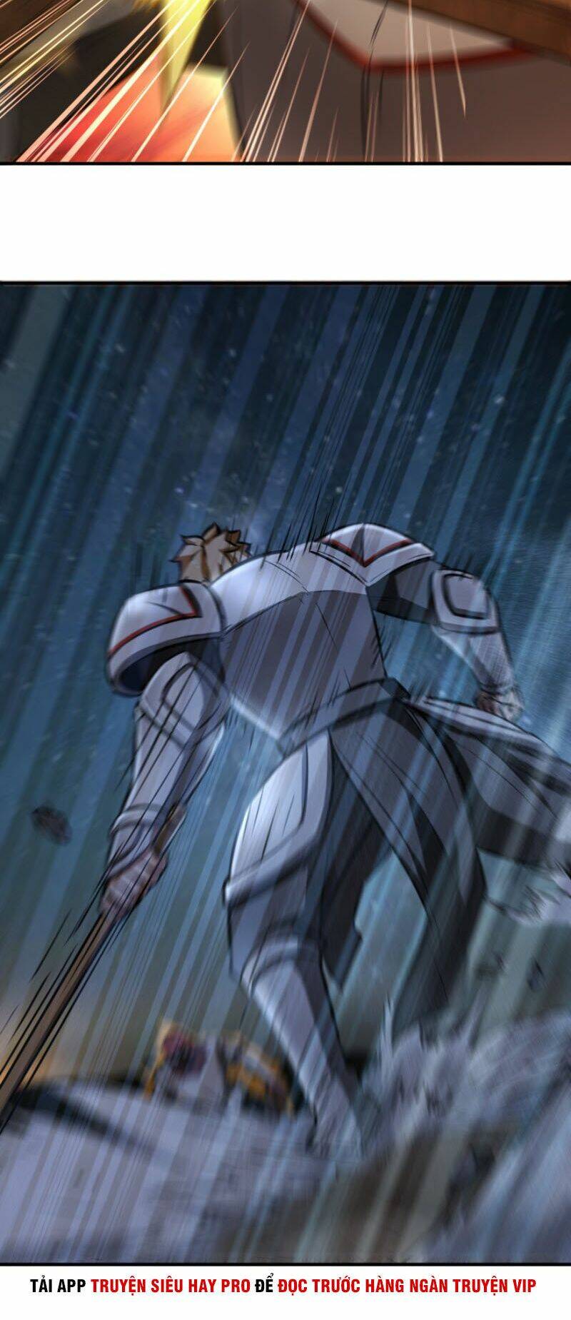 Thả Vu Nữ Đó Ra Chapter 90 - Trang 2