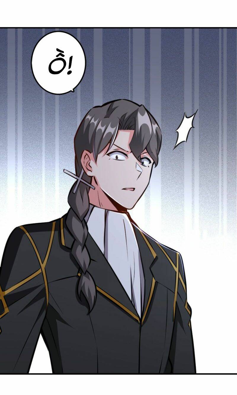 Thả Vu Nữ Đó Ra Chapter 90 - Trang 2