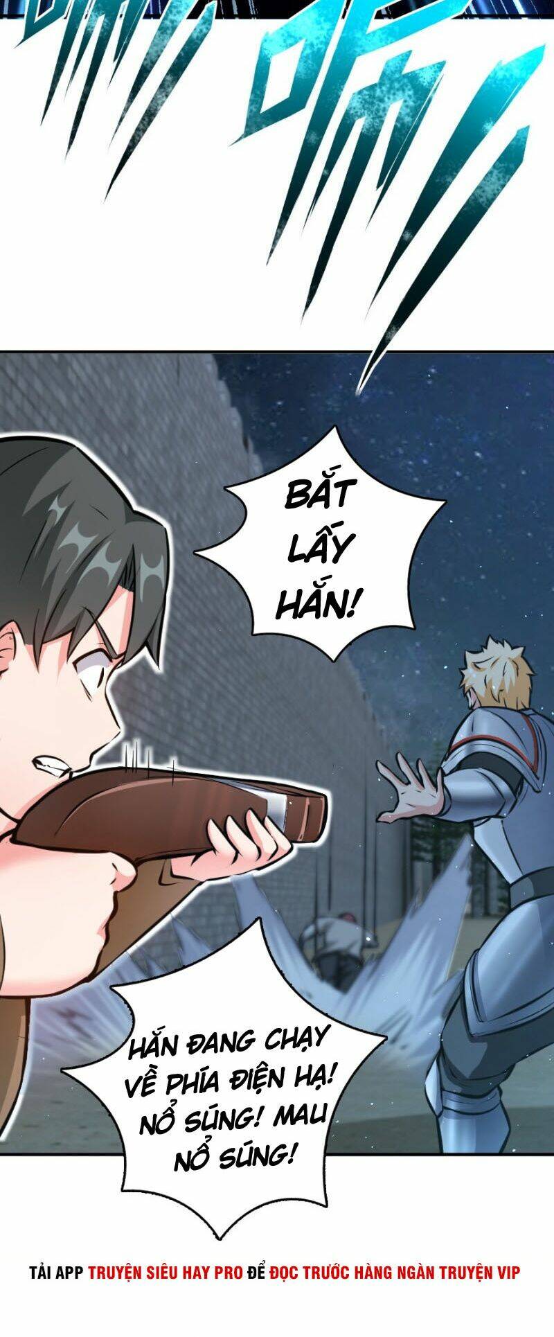 Thả Vu Nữ Đó Ra Chapter 90 - Trang 2