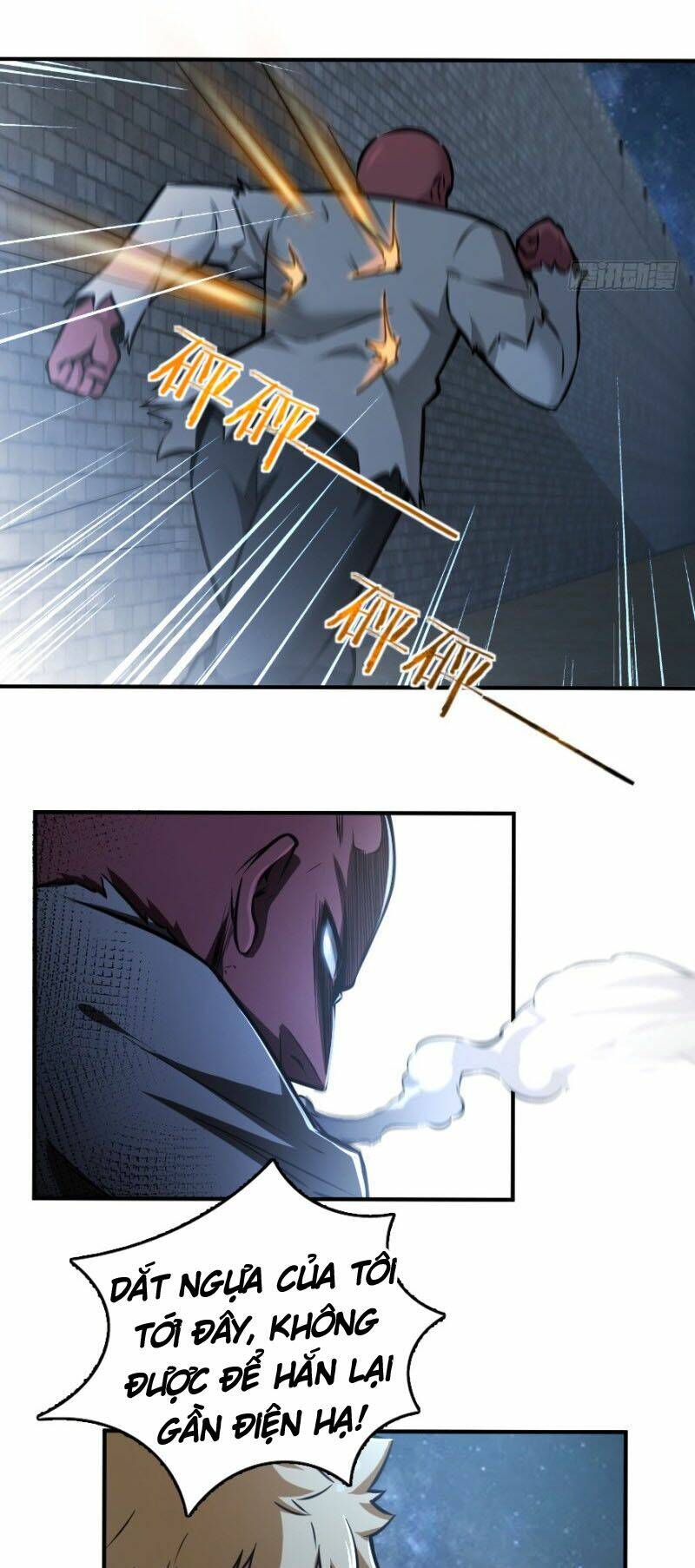 Thả Vu Nữ Đó Ra Chapter 90 - Trang 2