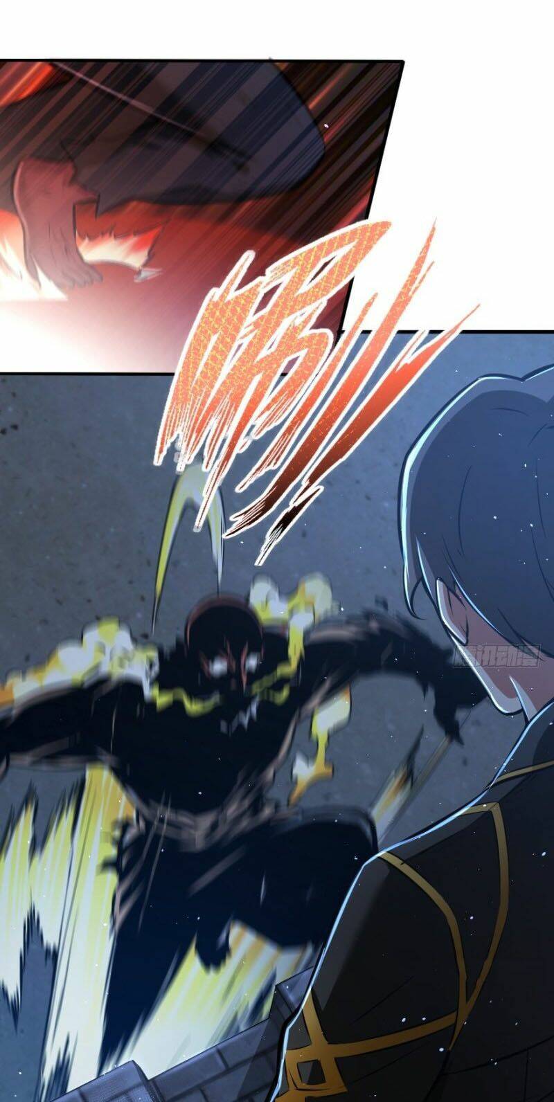 Thả Vu Nữ Đó Ra Chapter 90 - Trang 2