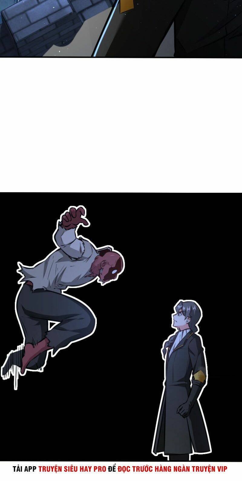 Thả Vu Nữ Đó Ra Chapter 90 - Trang 2