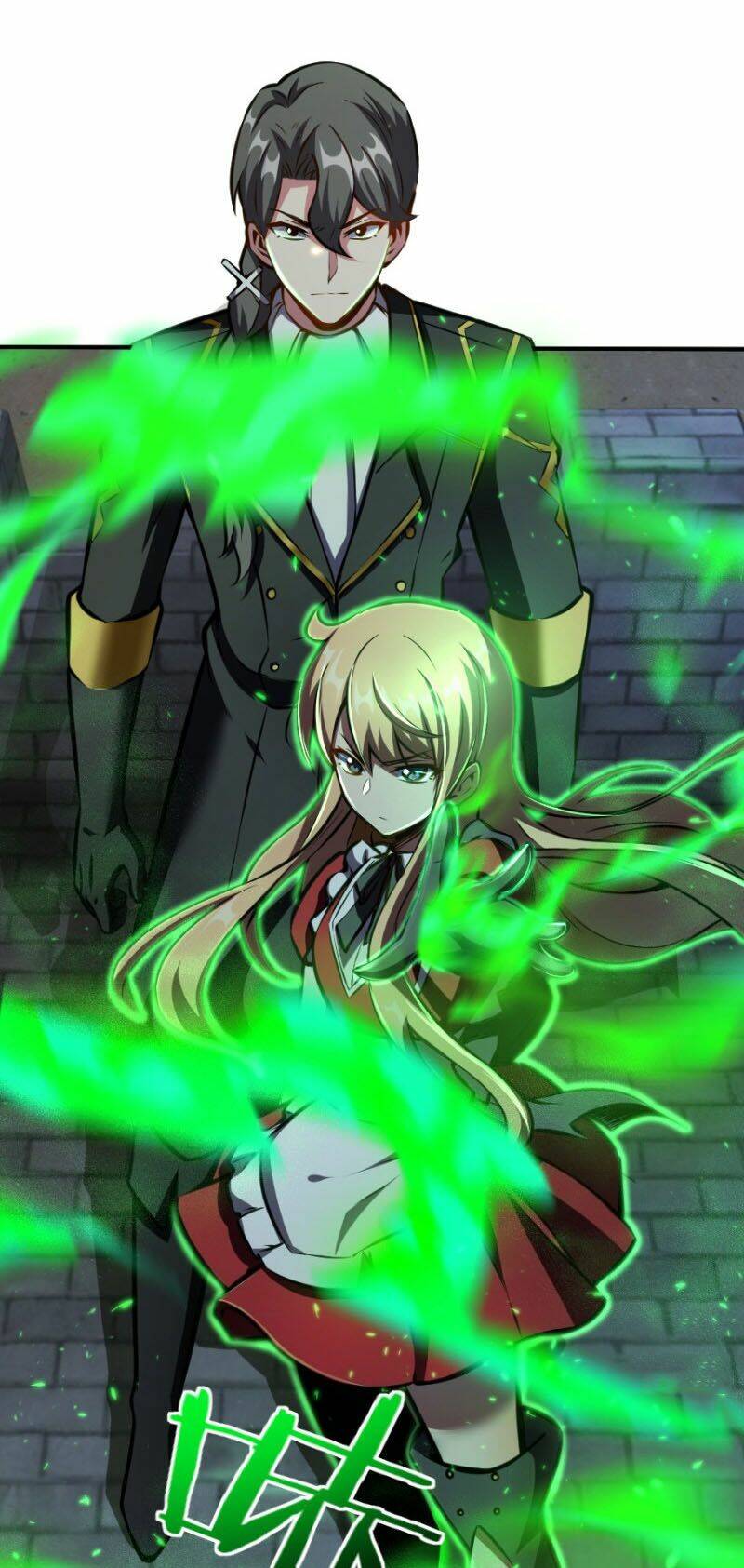 Thả Vu Nữ Đó Ra Chapter 90 - Trang 2