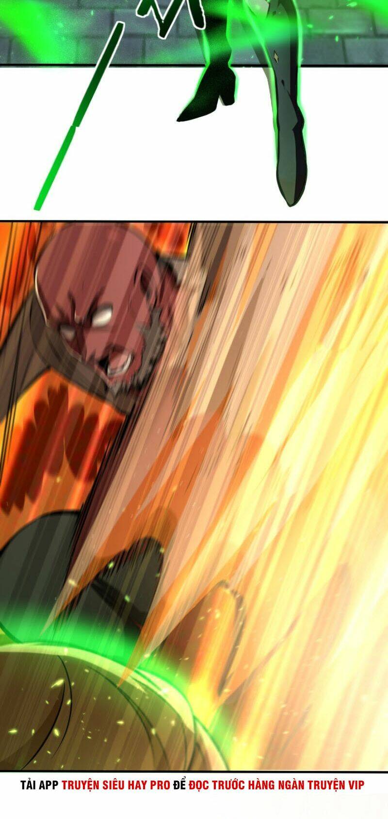 Thả Vu Nữ Đó Ra Chapter 90 - Trang 2