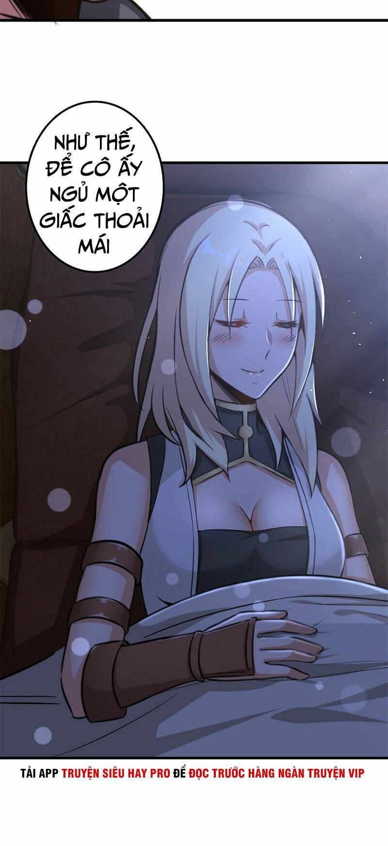 Thả Vu Nữ Đó Ra Chapter 91 - Trang 2