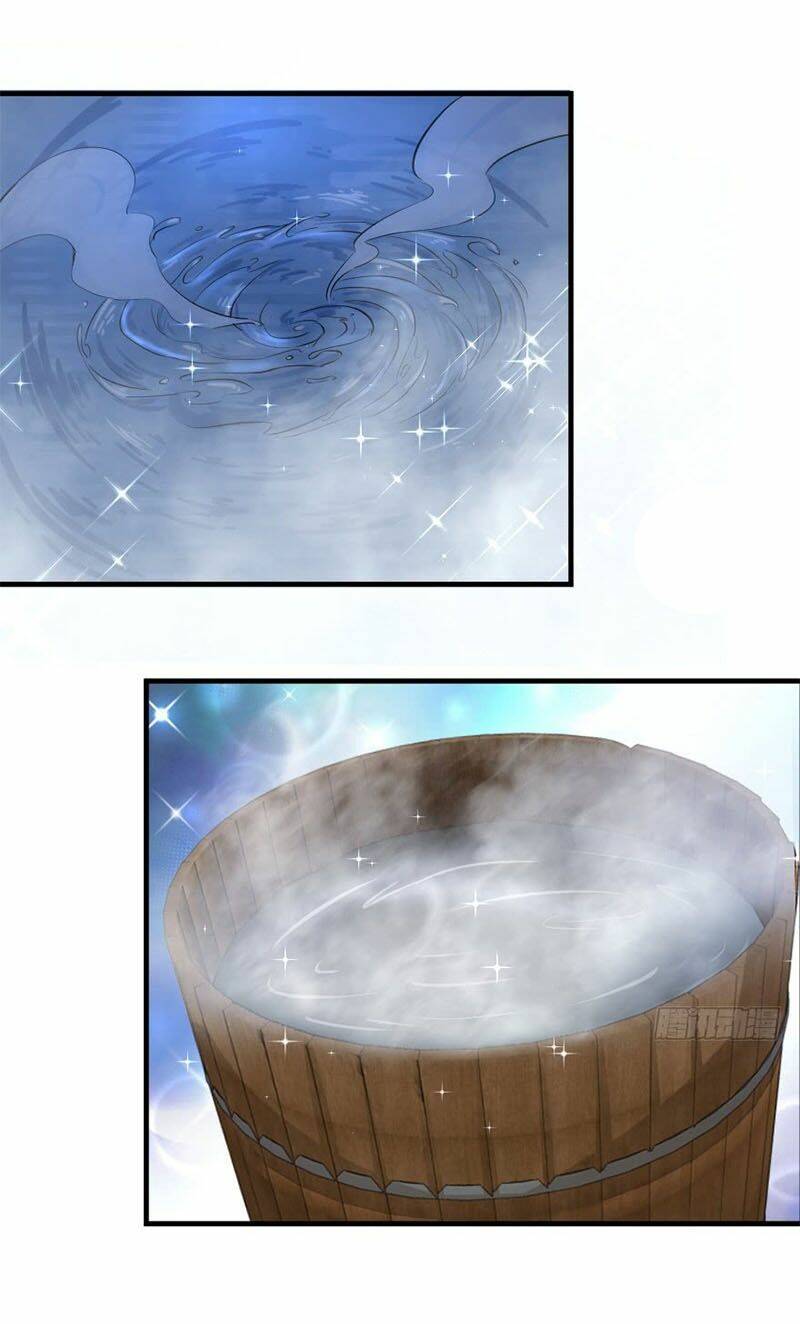 Thả Vu Nữ Đó Ra Chapter 91 - Trang 2