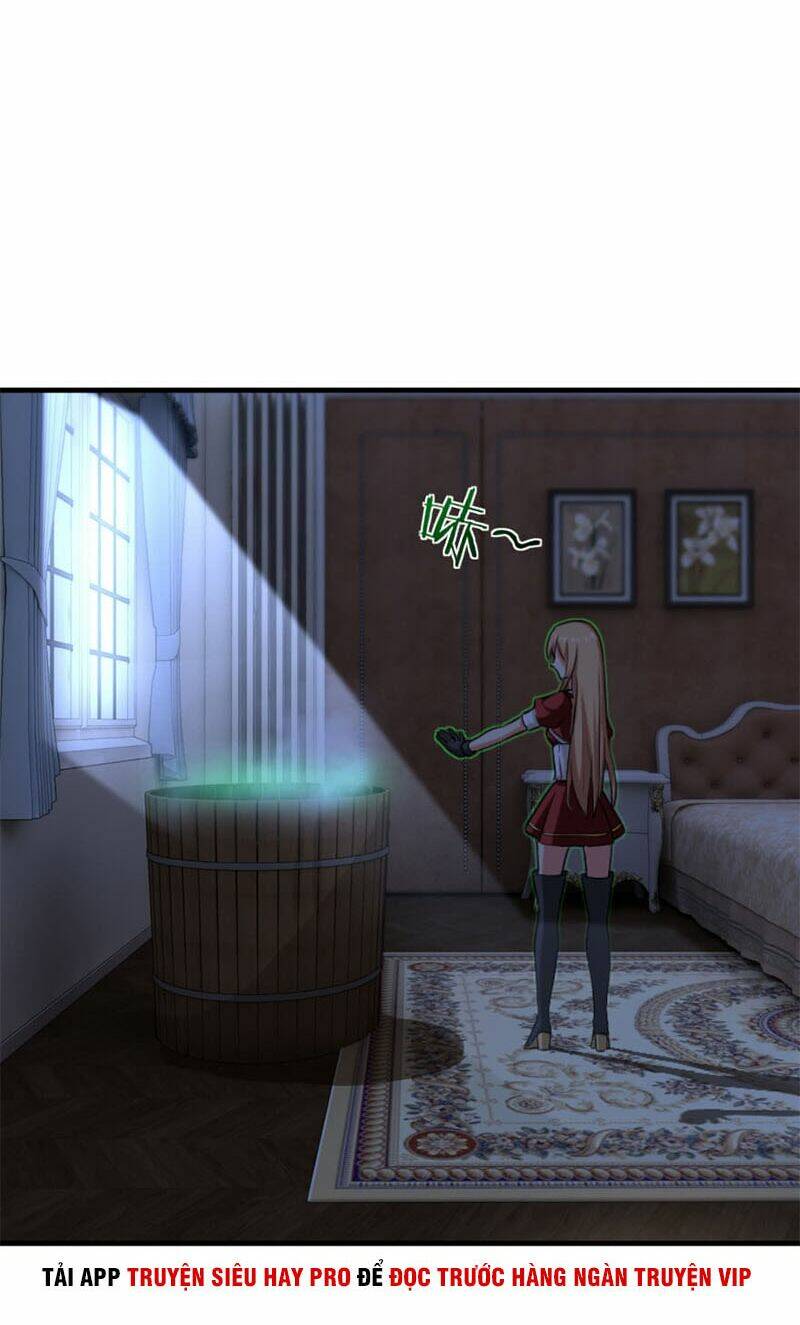 Thả Vu Nữ Đó Ra Chapter 91 - Trang 2