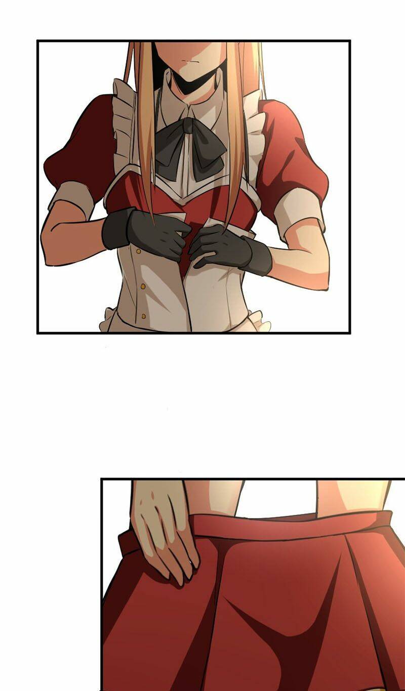 Thả Vu Nữ Đó Ra Chapter 91 - Trang 2