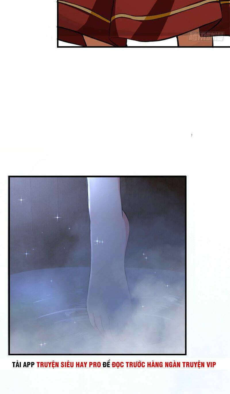 Thả Vu Nữ Đó Ra Chapter 91 - Trang 2