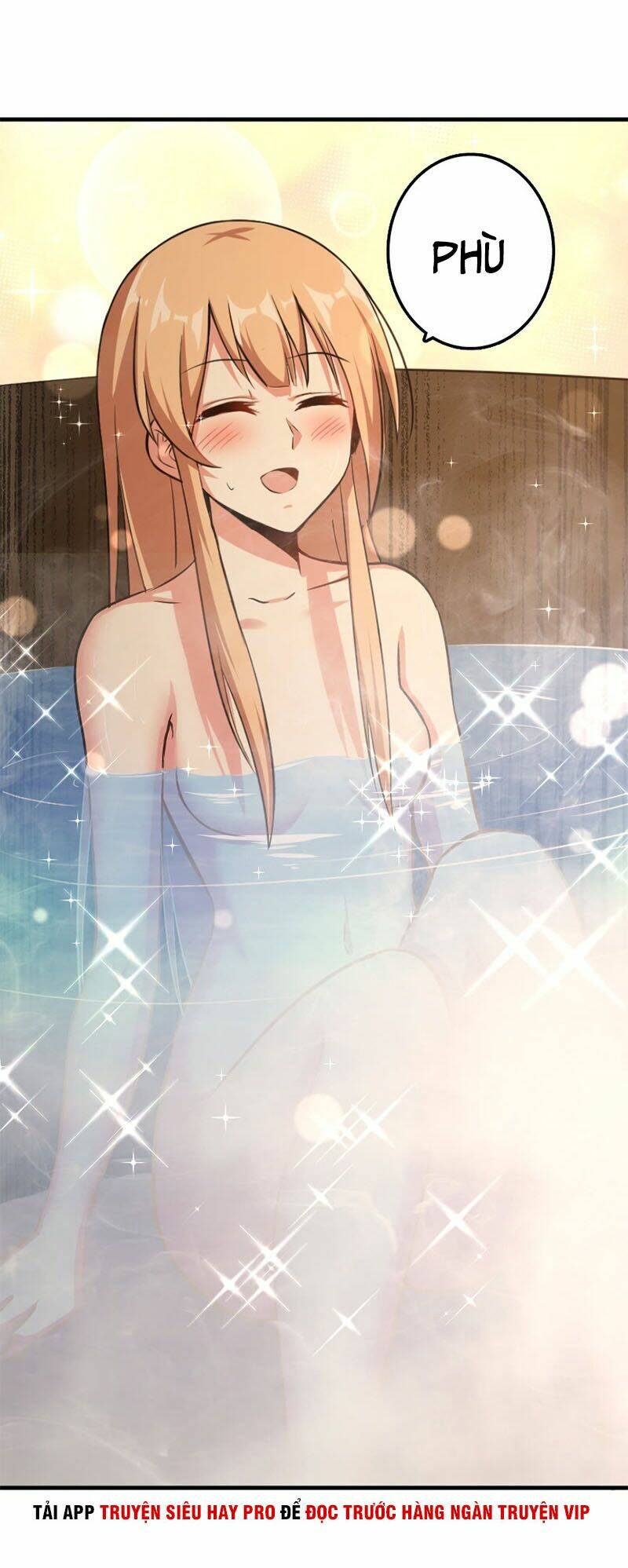 Thả Vu Nữ Đó Ra Chapter 91 - Trang 2