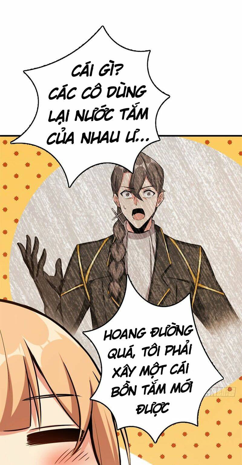 Thả Vu Nữ Đó Ra Chapter 91 - Trang 2