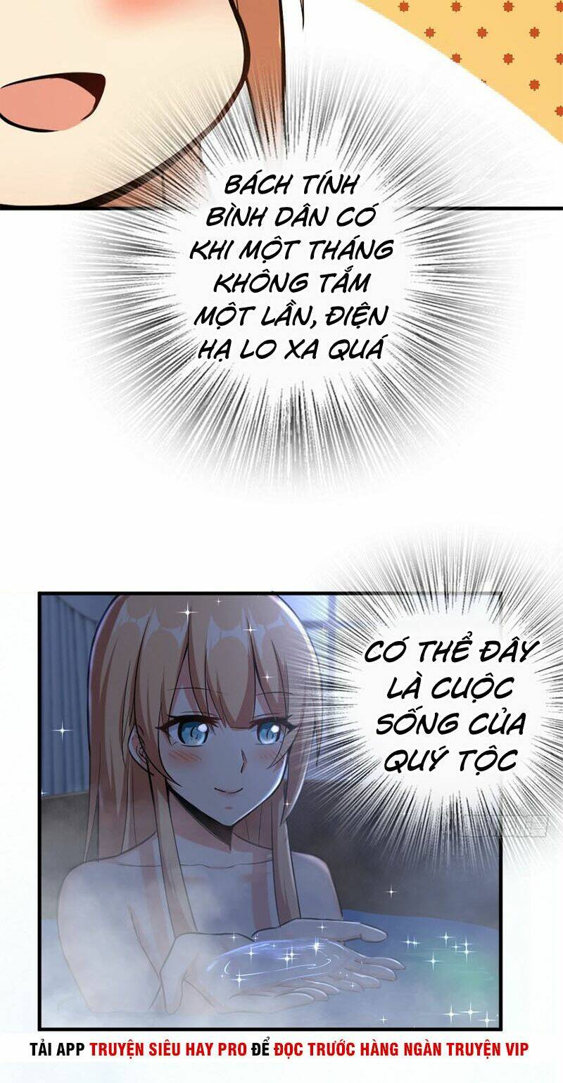 Thả Vu Nữ Đó Ra Chapter 91 - Trang 2