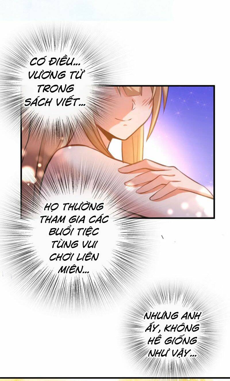 Thả Vu Nữ Đó Ra Chapter 91 - Trang 2