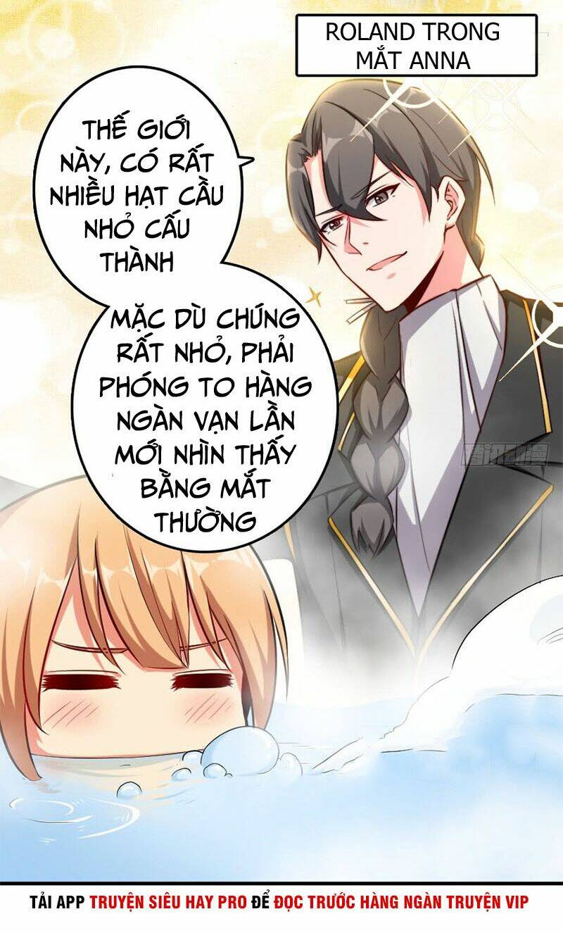 Thả Vu Nữ Đó Ra Chapter 91 - Trang 2
