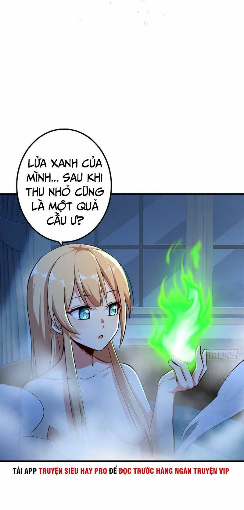 Thả Vu Nữ Đó Ra Chapter 91 - Trang 2
