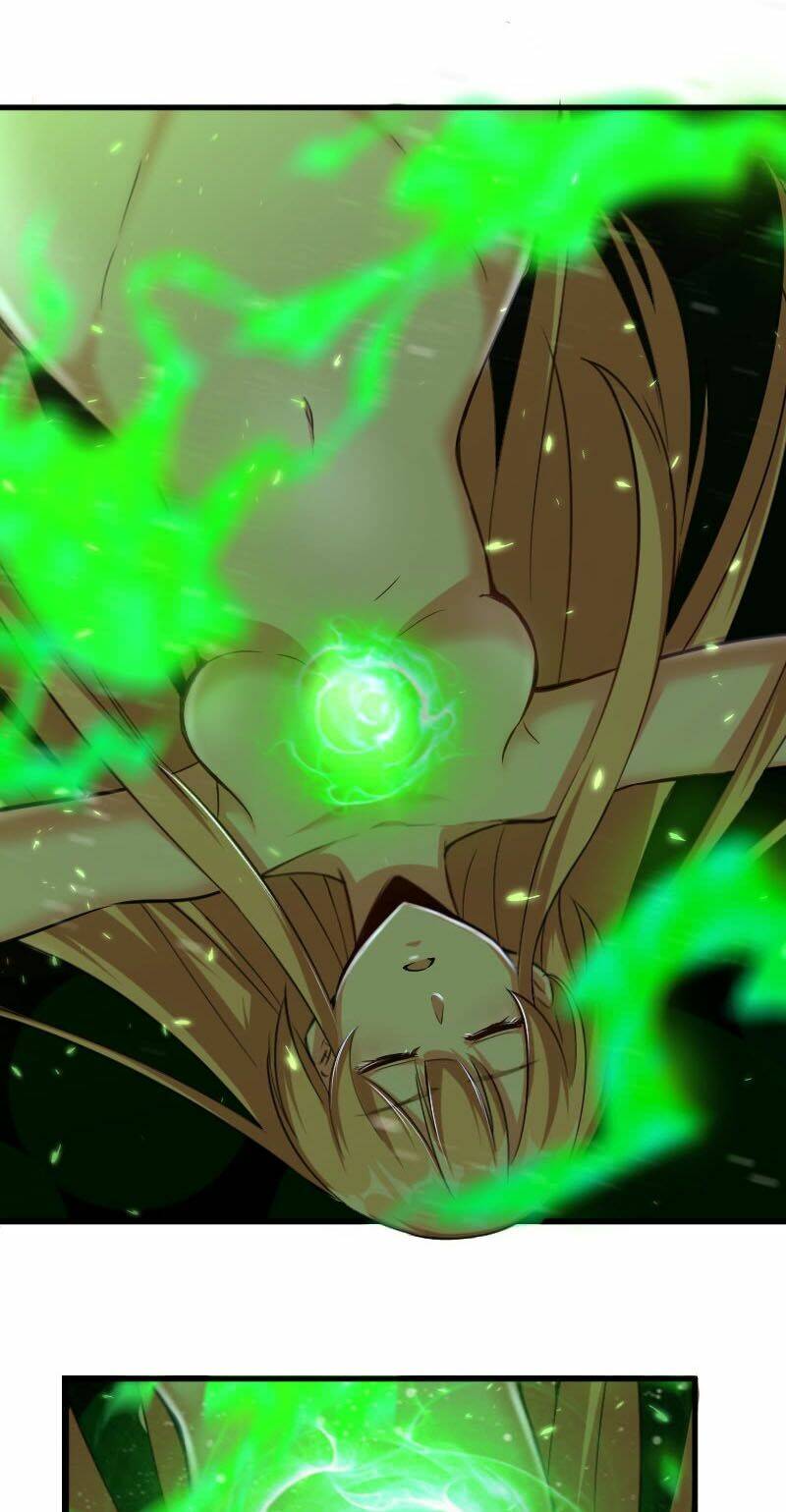 Thả Vu Nữ Đó Ra Chapter 91 - Trang 2