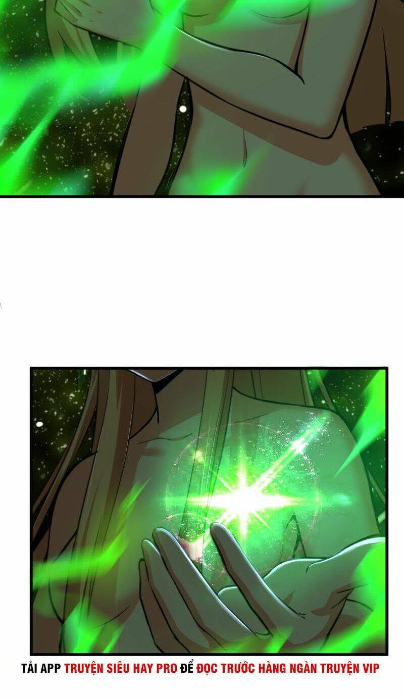 Thả Vu Nữ Đó Ra Chapter 91 - Trang 2