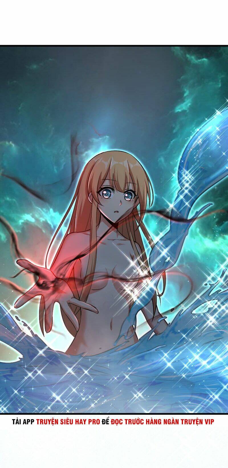 Thả Vu Nữ Đó Ra Chapter 91 - Trang 2