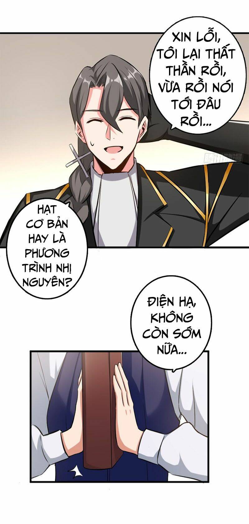 Thả Vu Nữ Đó Ra Chapter 91 - Trang 2