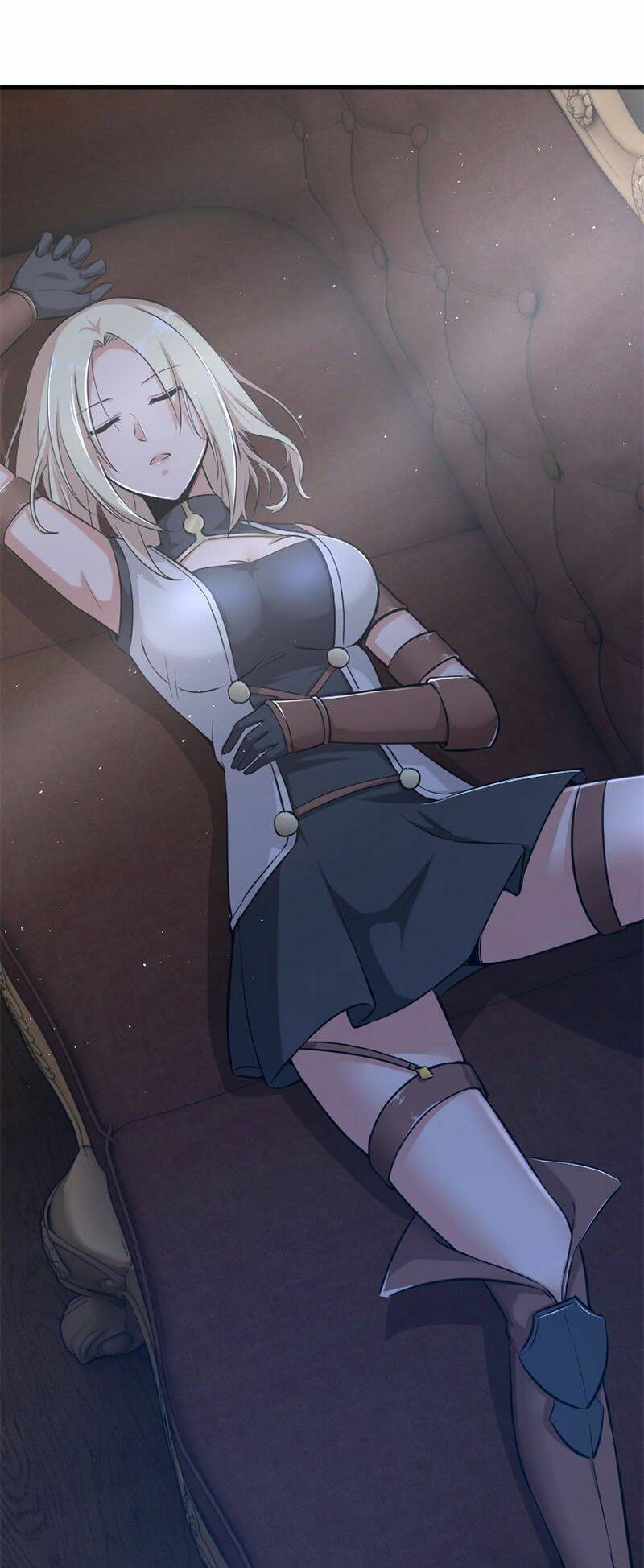 Thả Vu Nữ Đó Ra Chapter 91 - Trang 2