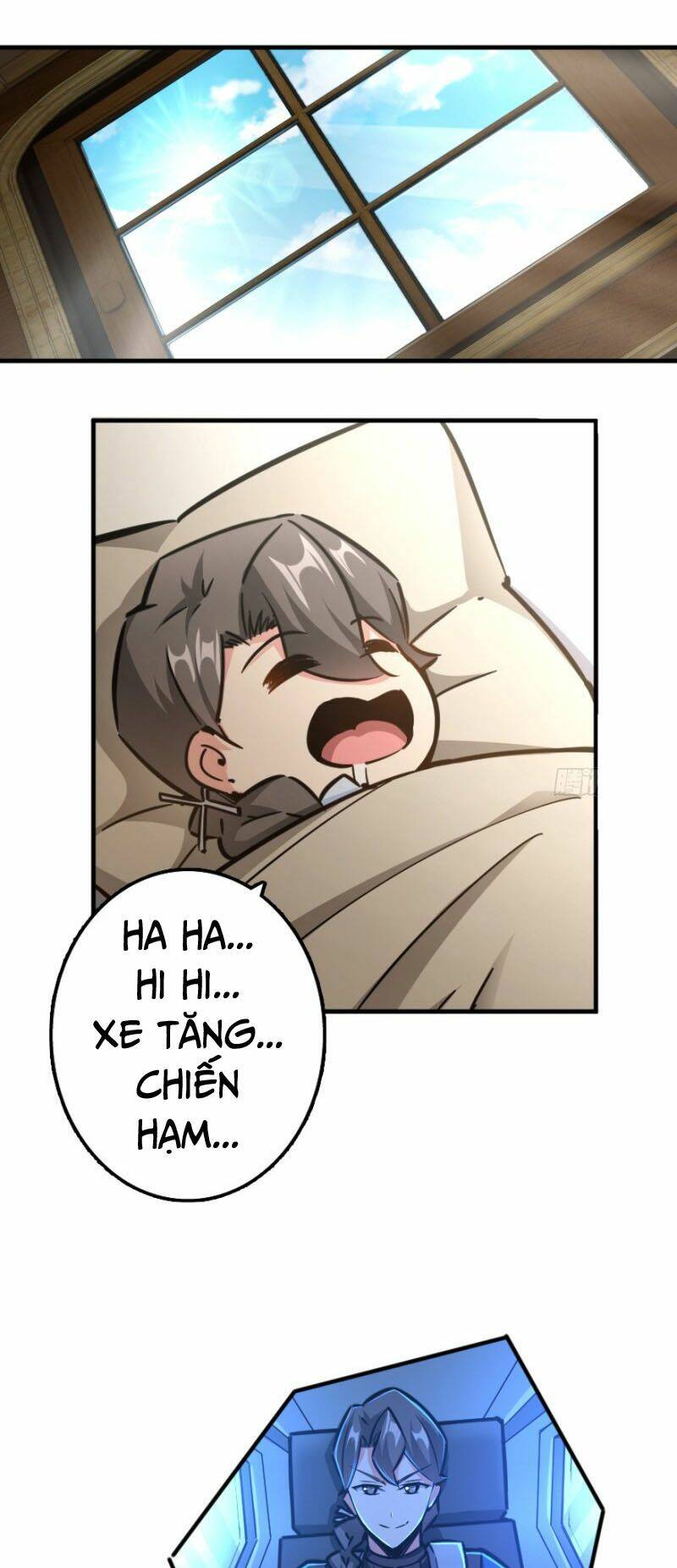 Thả Vu Nữ Đó Ra Chapter 92 - Trang 2