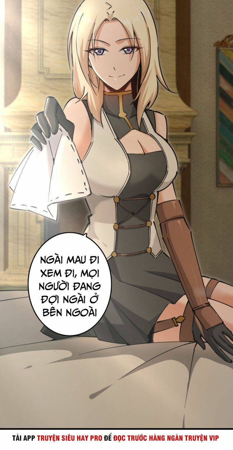 Thả Vu Nữ Đó Ra Chapter 92 - Trang 2