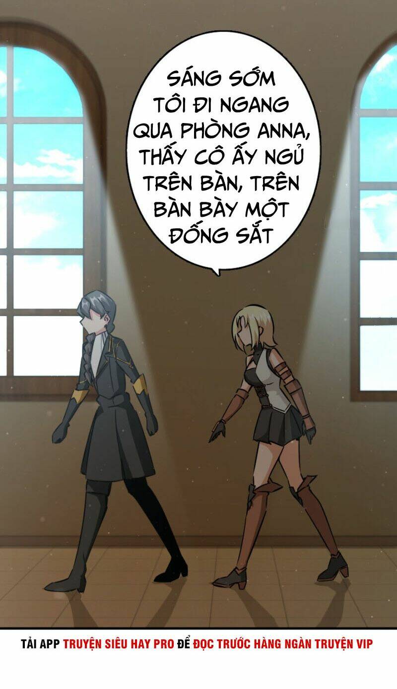 Thả Vu Nữ Đó Ra Chapter 92 - Trang 2