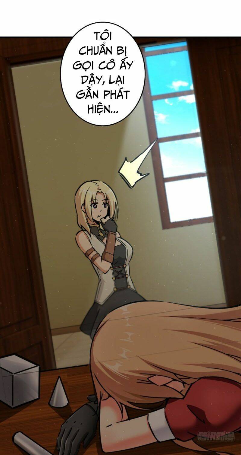 Thả Vu Nữ Đó Ra Chapter 92 - Trang 2