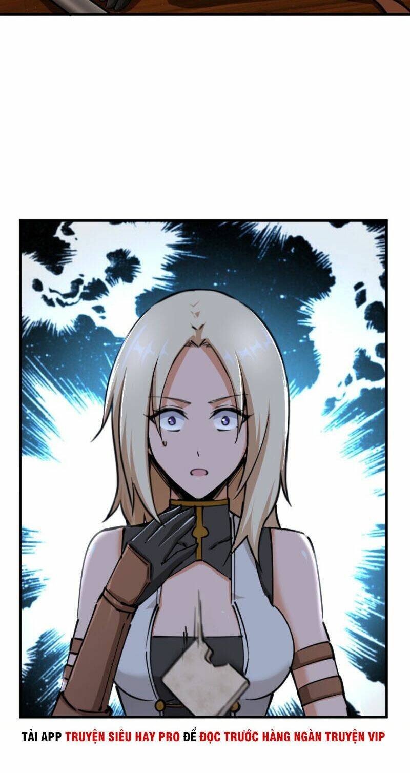 Thả Vu Nữ Đó Ra Chapter 92 - Trang 2