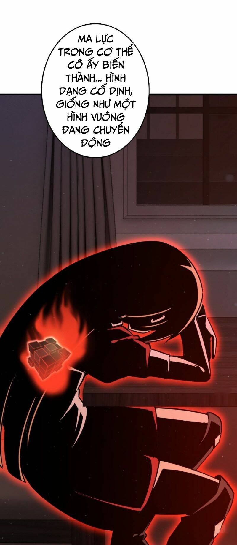 Thả Vu Nữ Đó Ra Chapter 92 - Trang 2