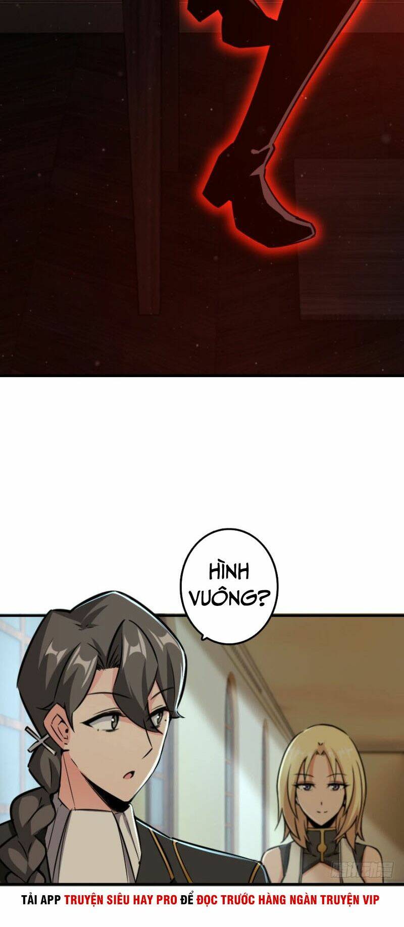 Thả Vu Nữ Đó Ra Chapter 92 - Trang 2