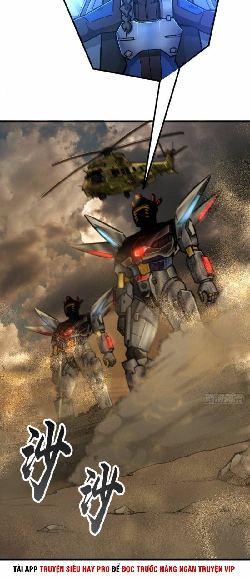 Thả Vu Nữ Đó Ra Chapter 92 - Trang 2