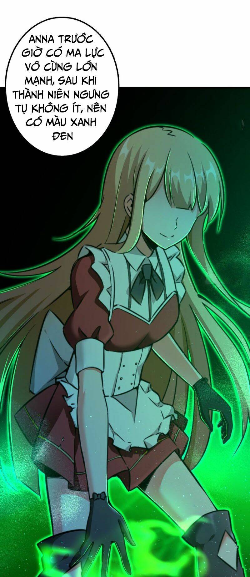 Thả Vu Nữ Đó Ra Chapter 92 - Trang 2