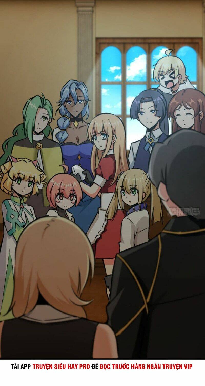 Thả Vu Nữ Đó Ra Chapter 92 - Trang 2